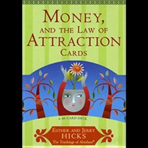 Hay House Other Money And The Law Of Attraction Card Deck Nwt Poshmark